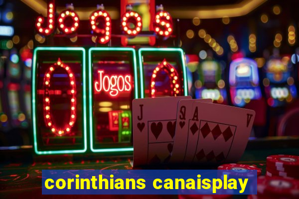 corinthians canaisplay